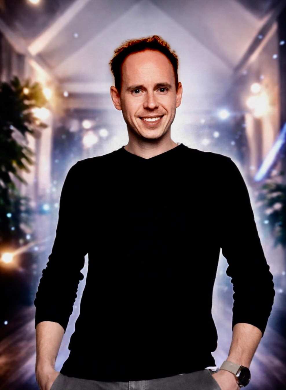 Lukas Pratter